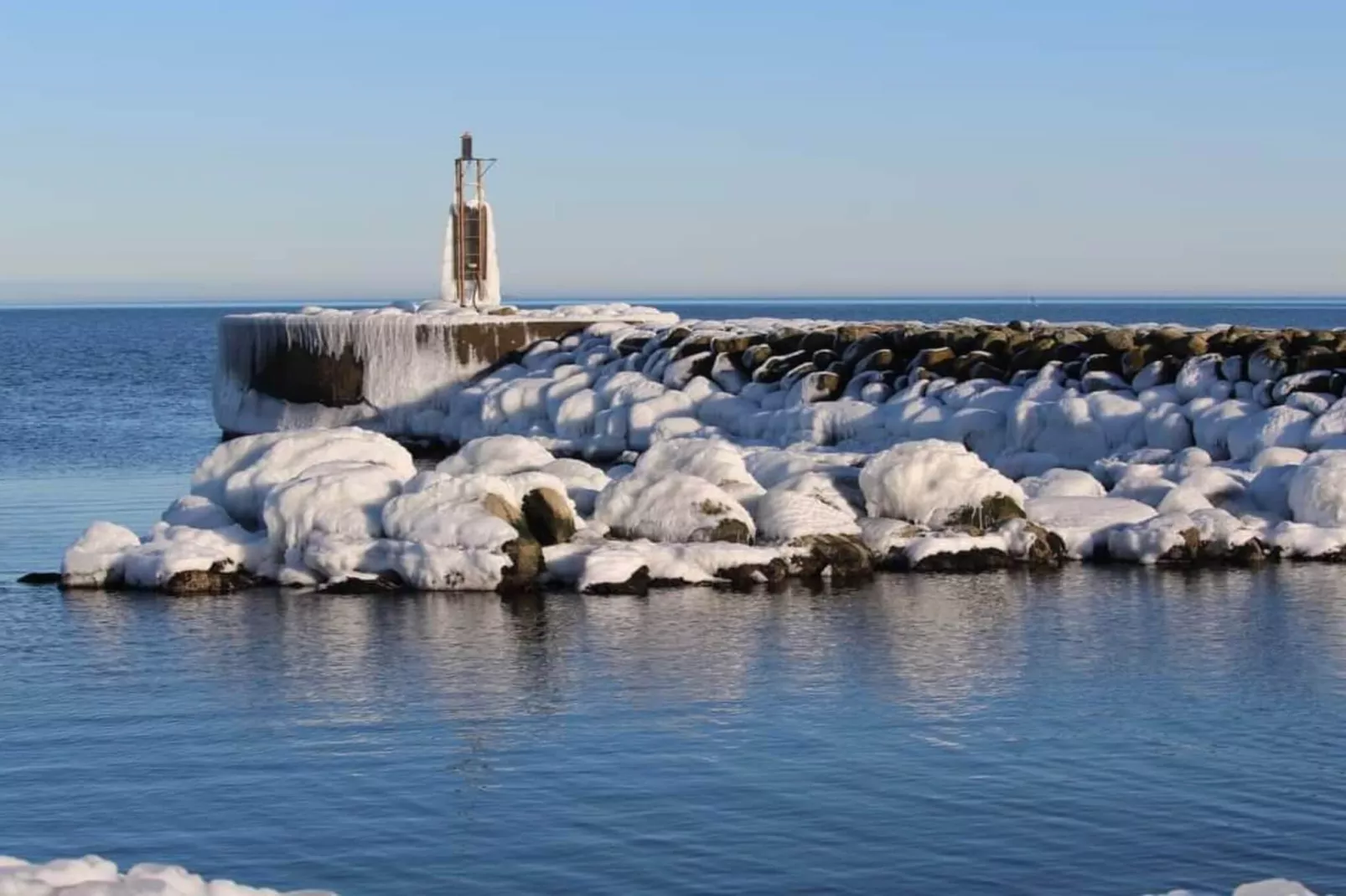 Gezellig strandhuis in albaek -- By Traum Ferienwohnungen-Waterzicht