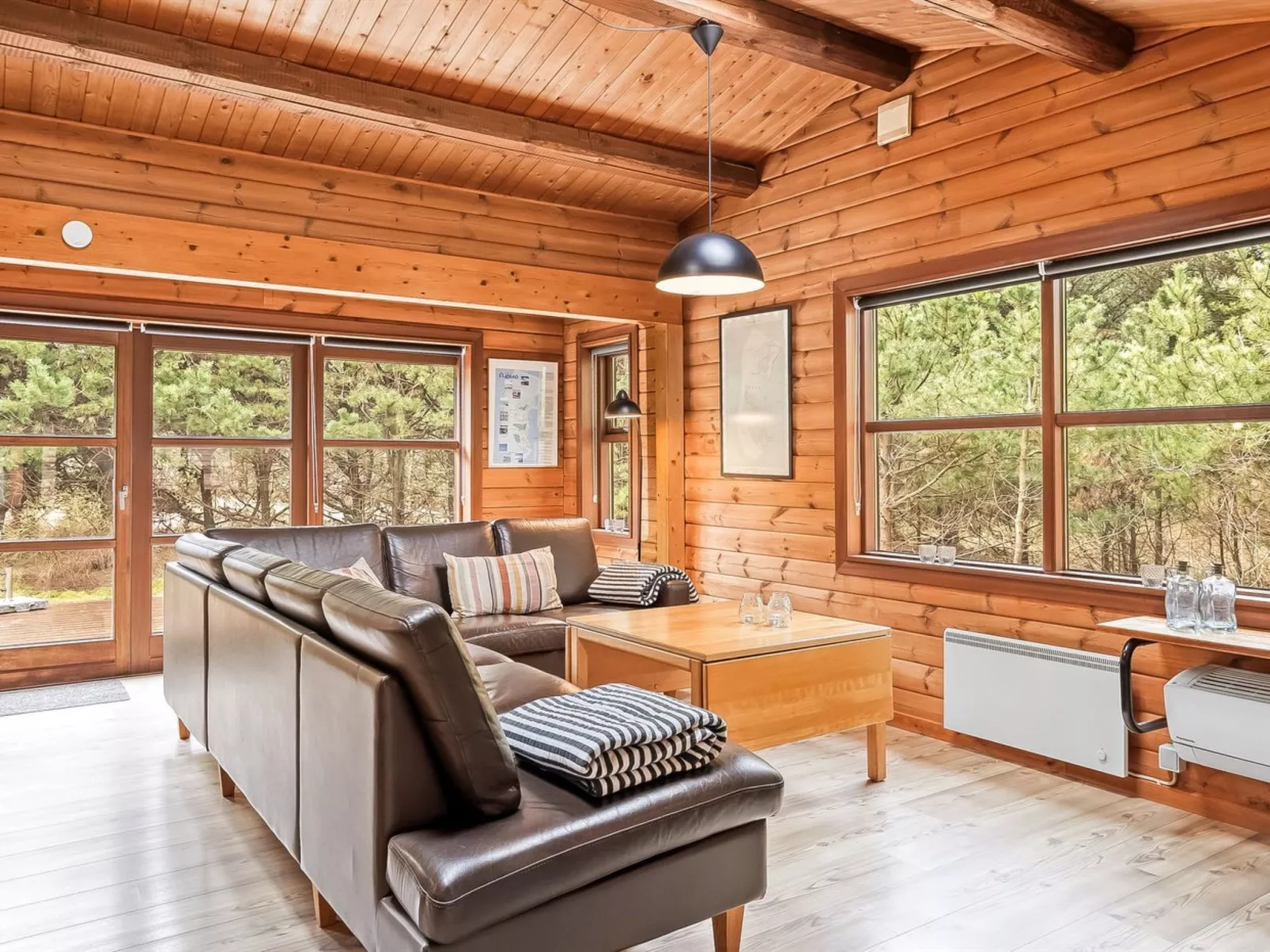 "Patrizia" - 1km from the sea-Binnen