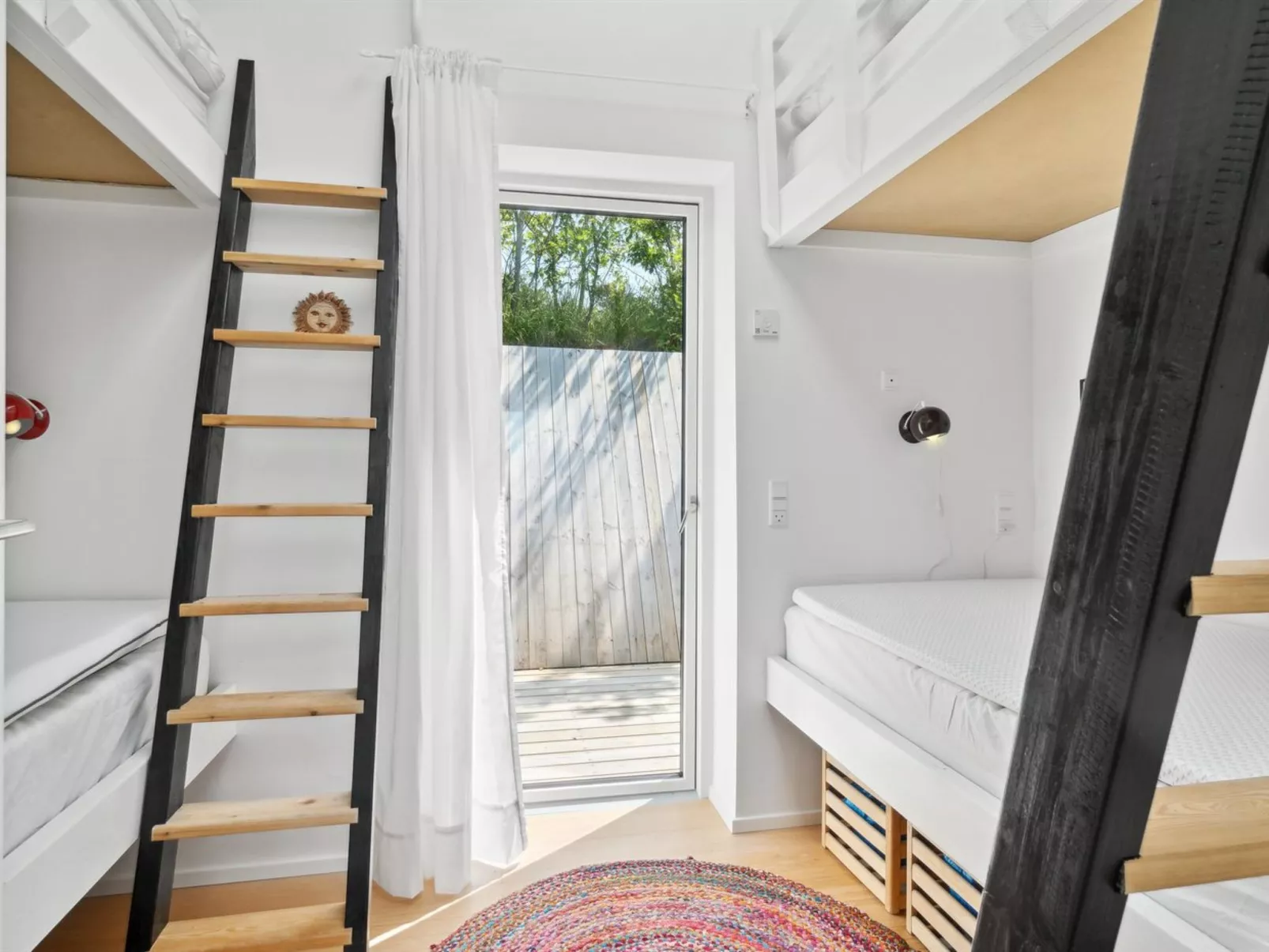 "Galia" - 500m from the sea-Binnen