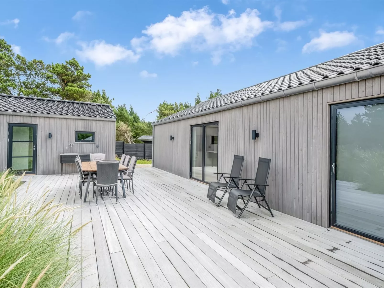 "Antonette" - 1.8km from the sea-Buiten