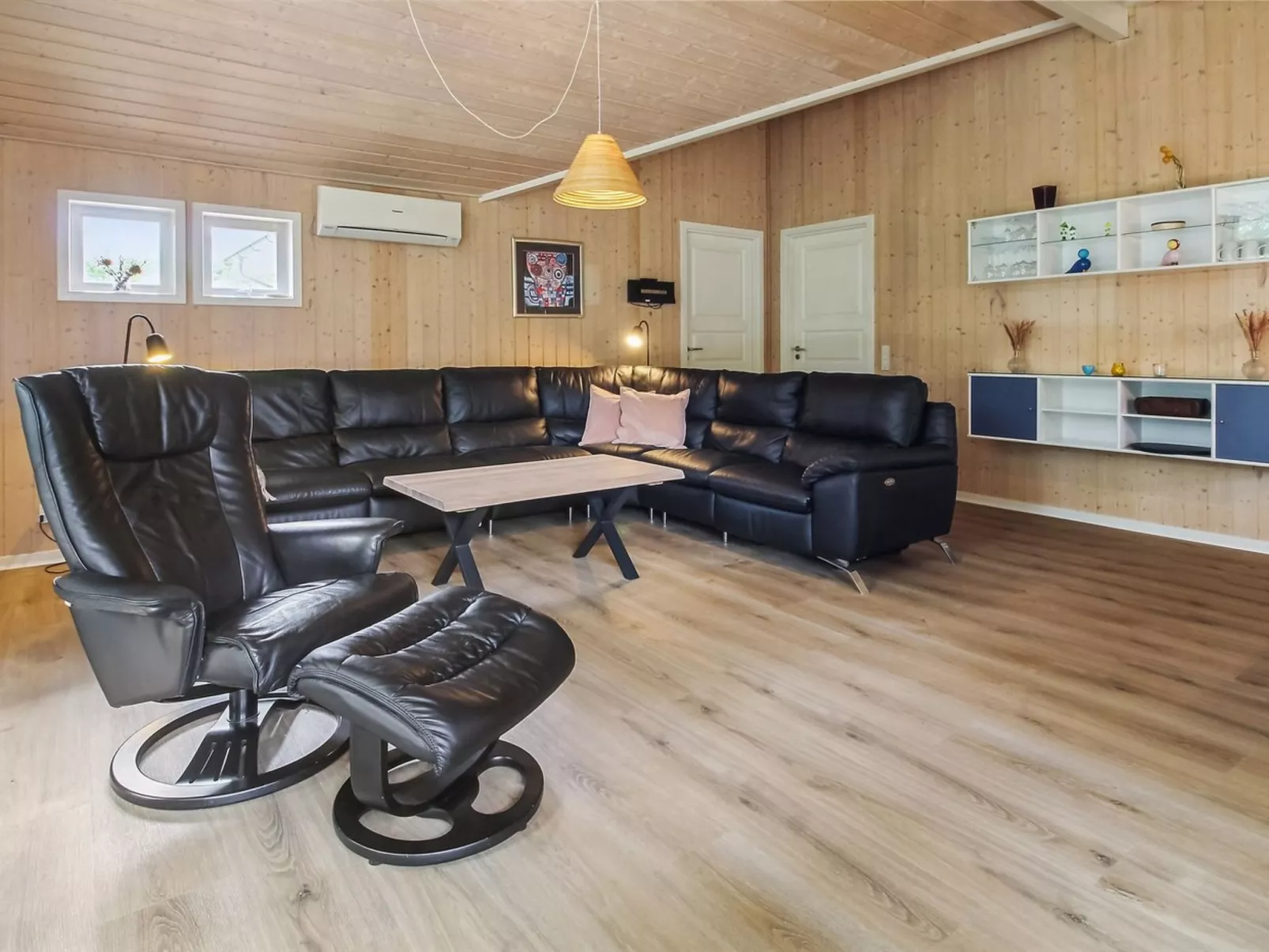 &quot;Anneli&quot;-Binnen