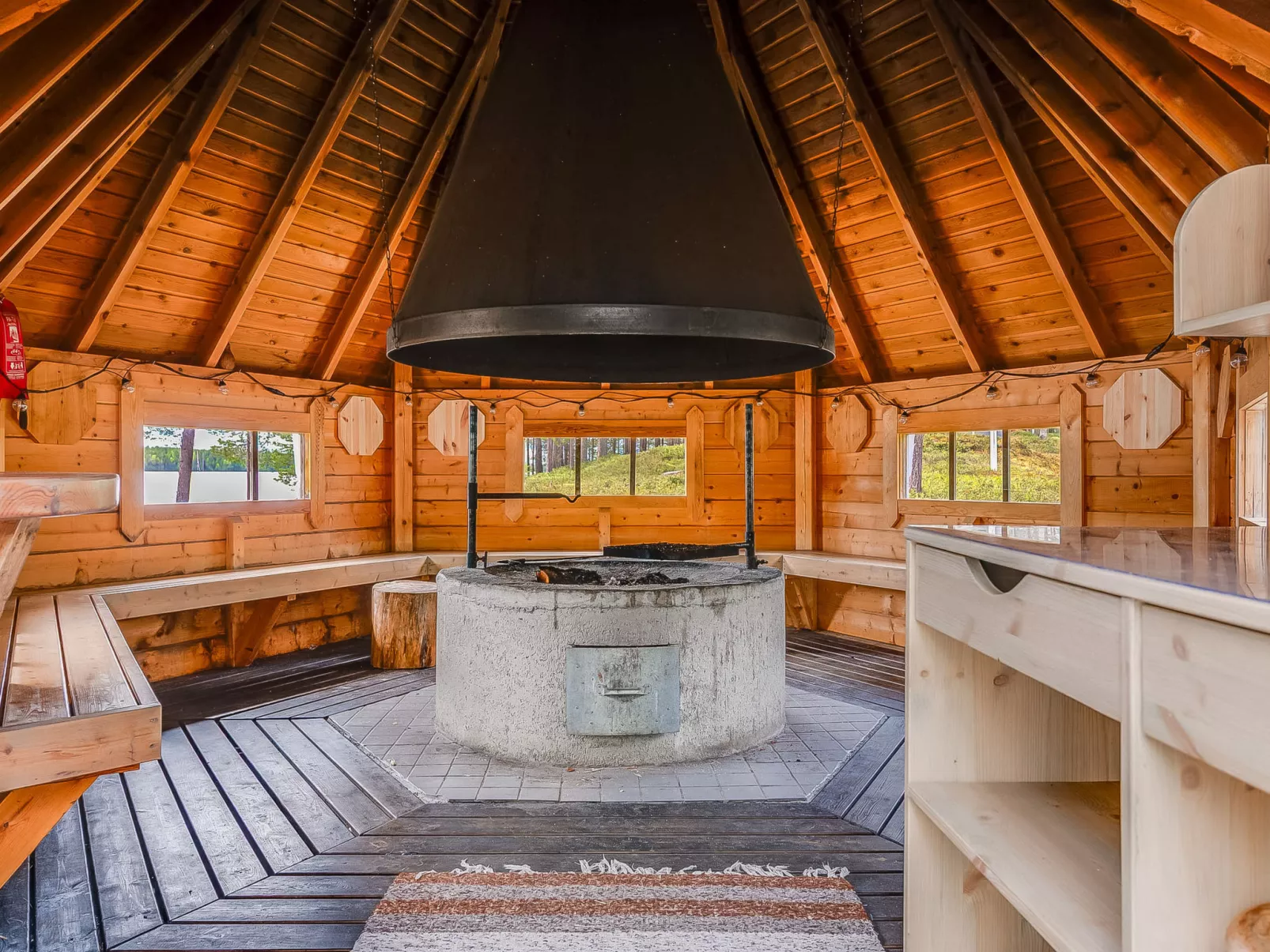 Villa kilkilö-Binnen