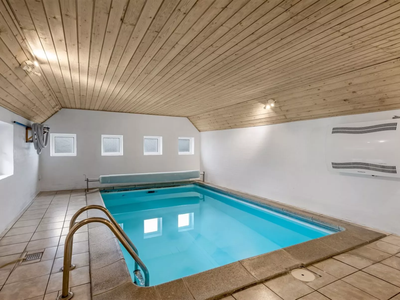 "Alisa" - 2km from the sea-Buiten