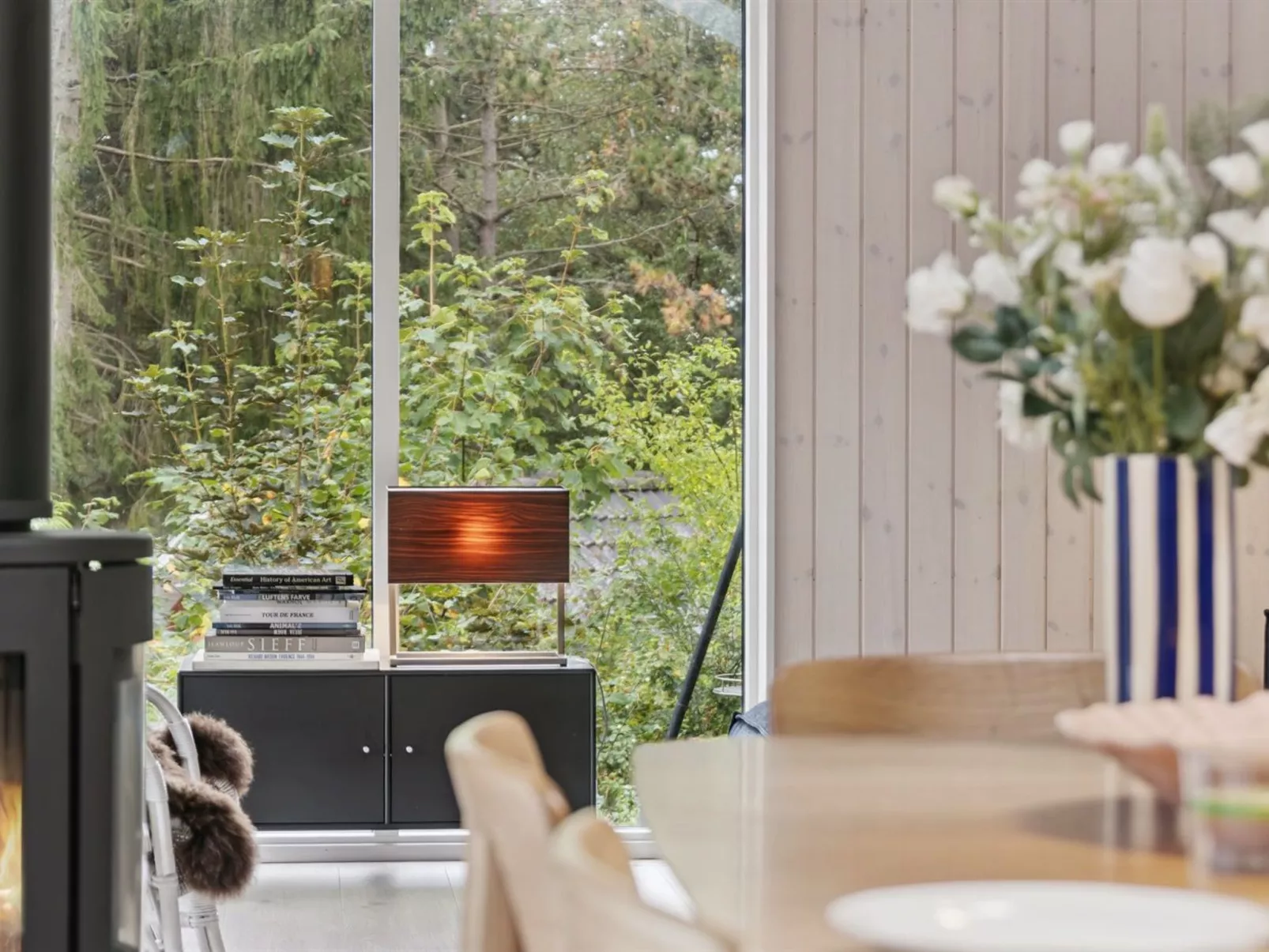 "Aggi" - 850m from the sea-Binnen