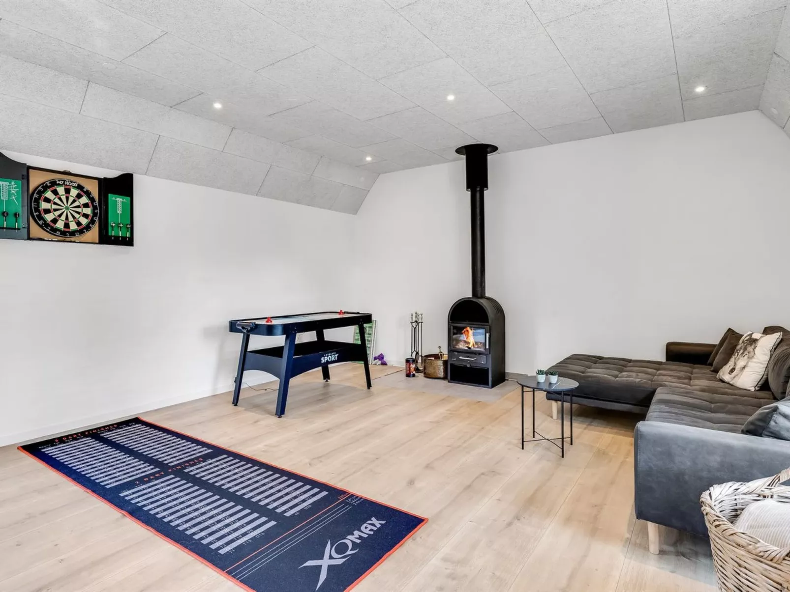 "Wolter" - 1.7km from the sea-Binnen