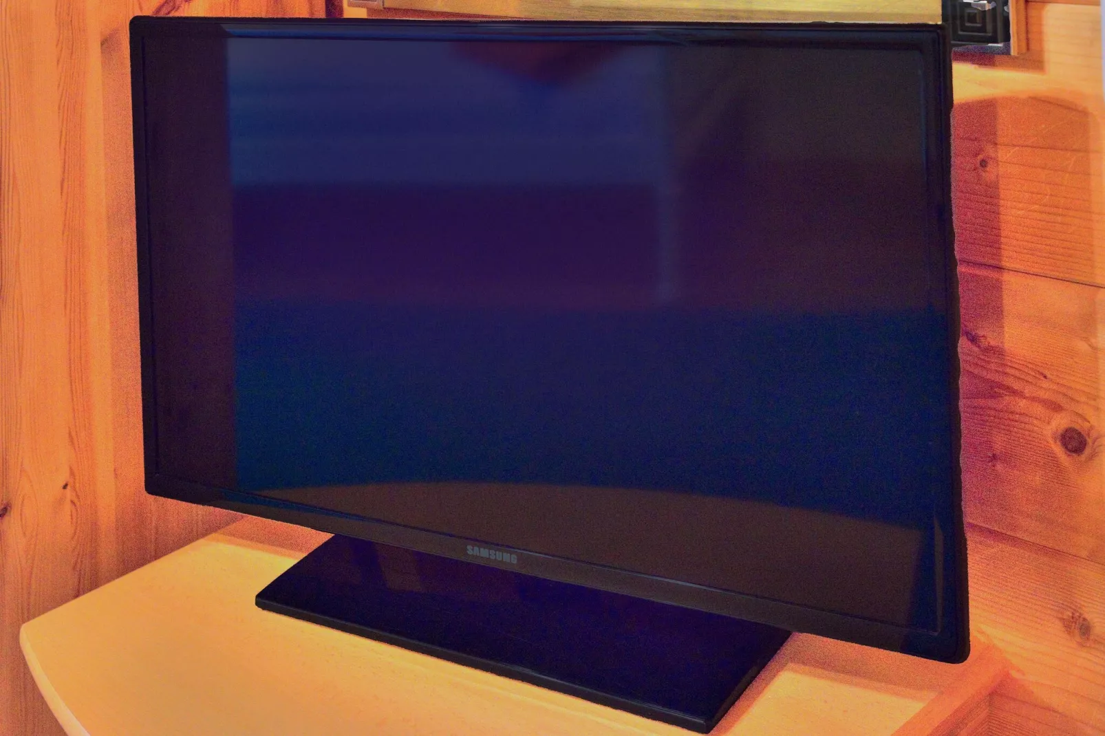 Feriendorf Wildschönau - Lannerköpfl-Sfeer