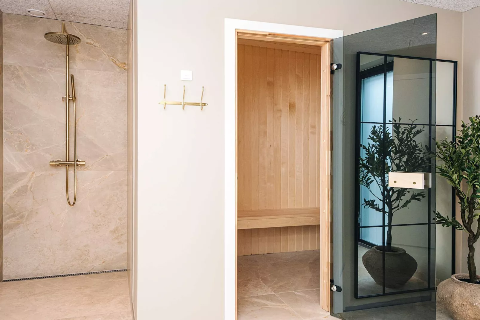 5 sterren vakantie huis in Ebeltoft-Binnen