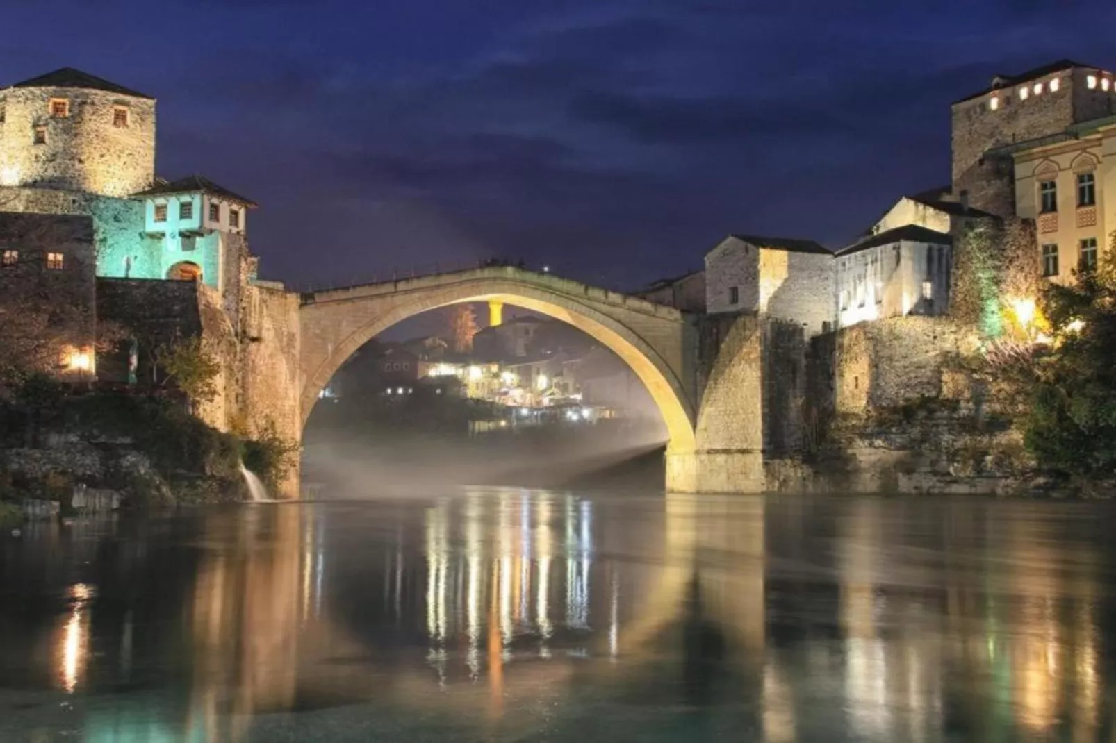 Two-Bedroom Apartment With Lake View-Uitzicht