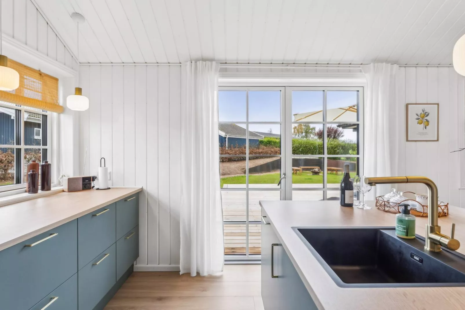 5 sterren vakantie huis in Assens-Binnen