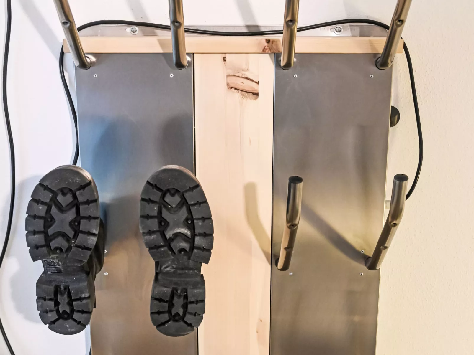 Ferienhaus Sellraintal-Binnen