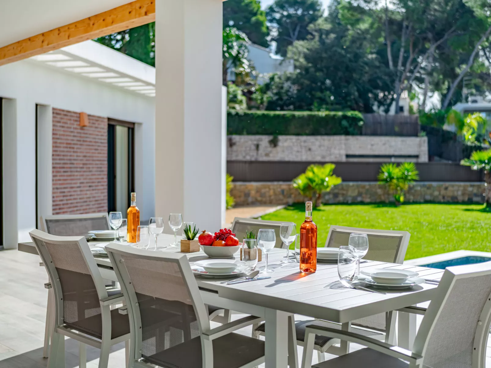 Can Calablanca-Buiten