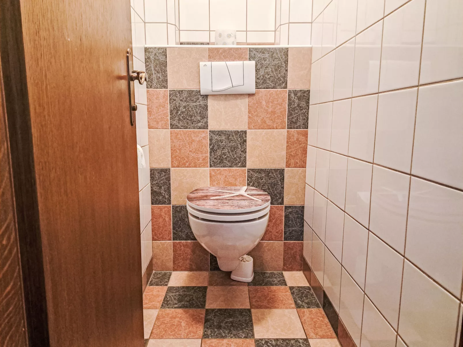 Appartement 2-Binnen