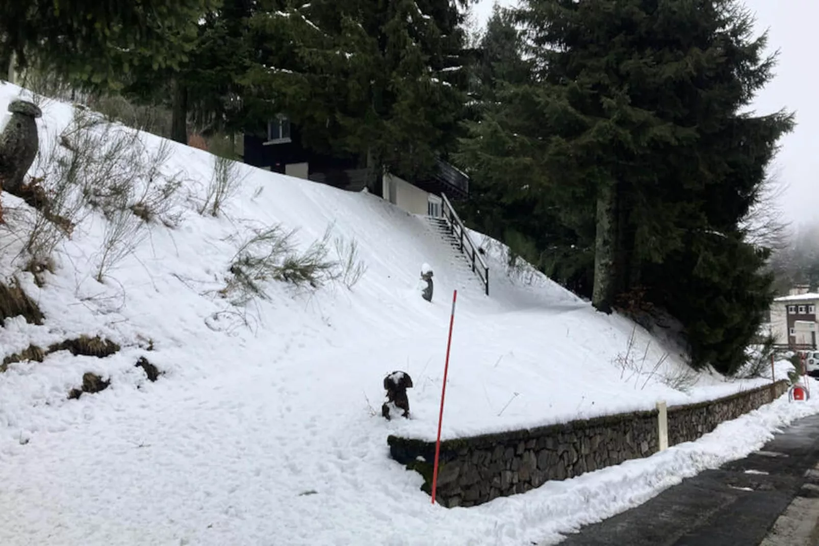 Appartements à Le Lioran-Niet-getagd