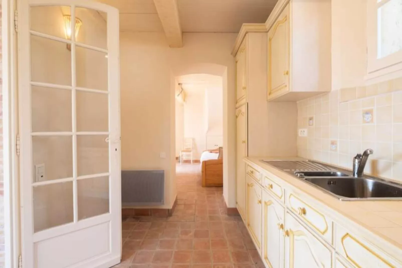 Résidence Bijou De 280m2 Et Piscine à Débordement Au Calme Absolu-Niet-getagd