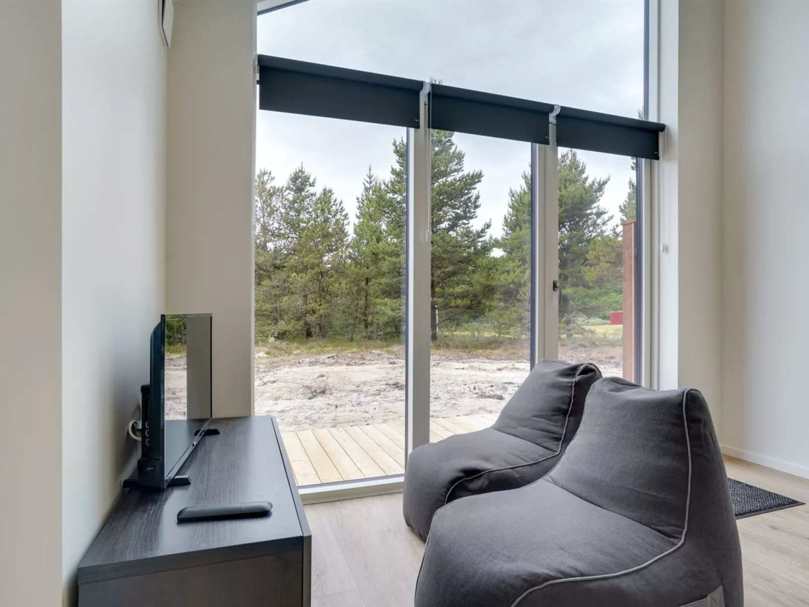 "Heidi" - 1km from the sea-Binnen