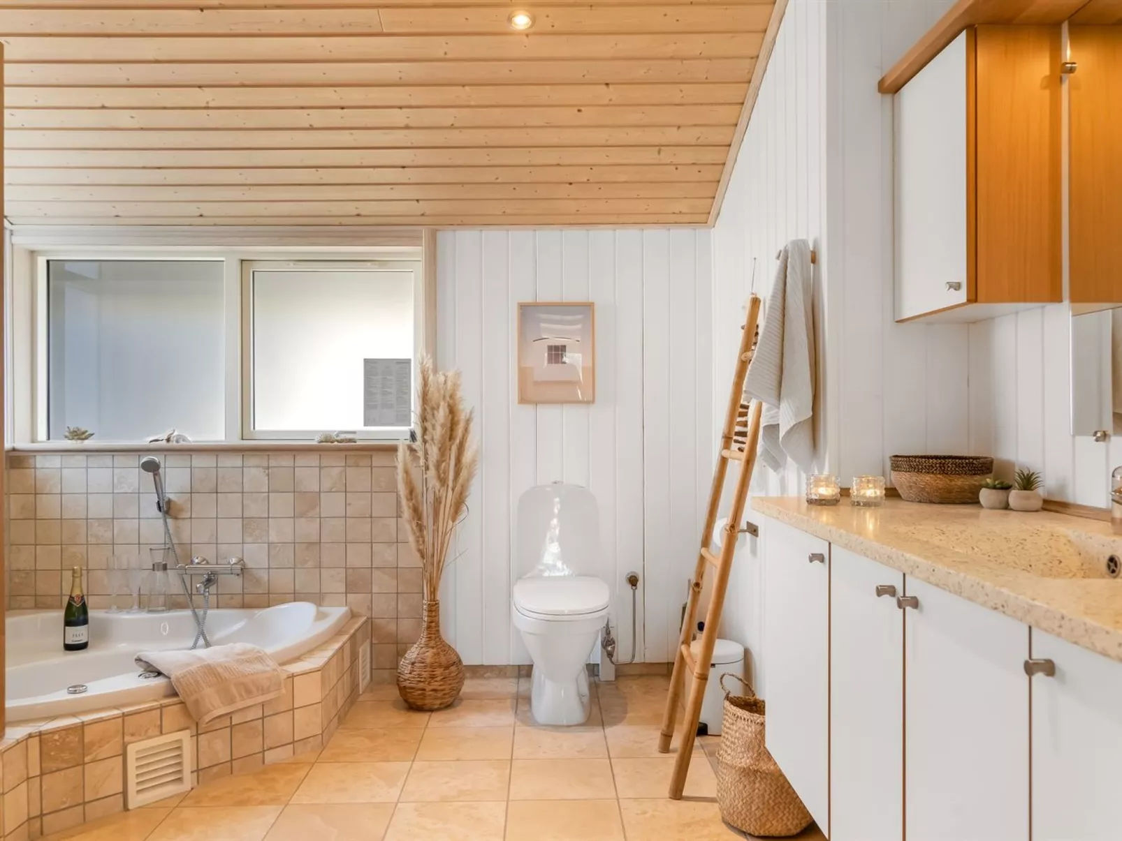 "Sazdo" - 1.1km from the sea-Binnen