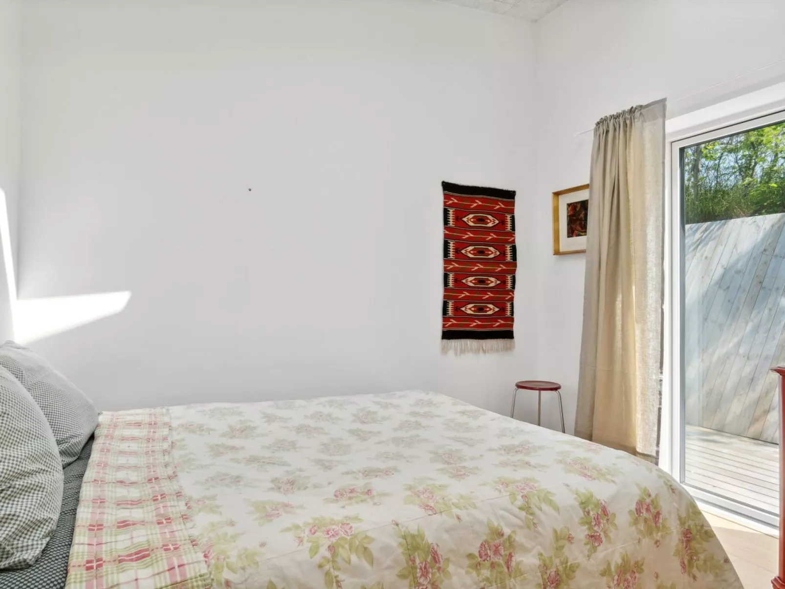 "Galia" - 500m from the sea-Binnen