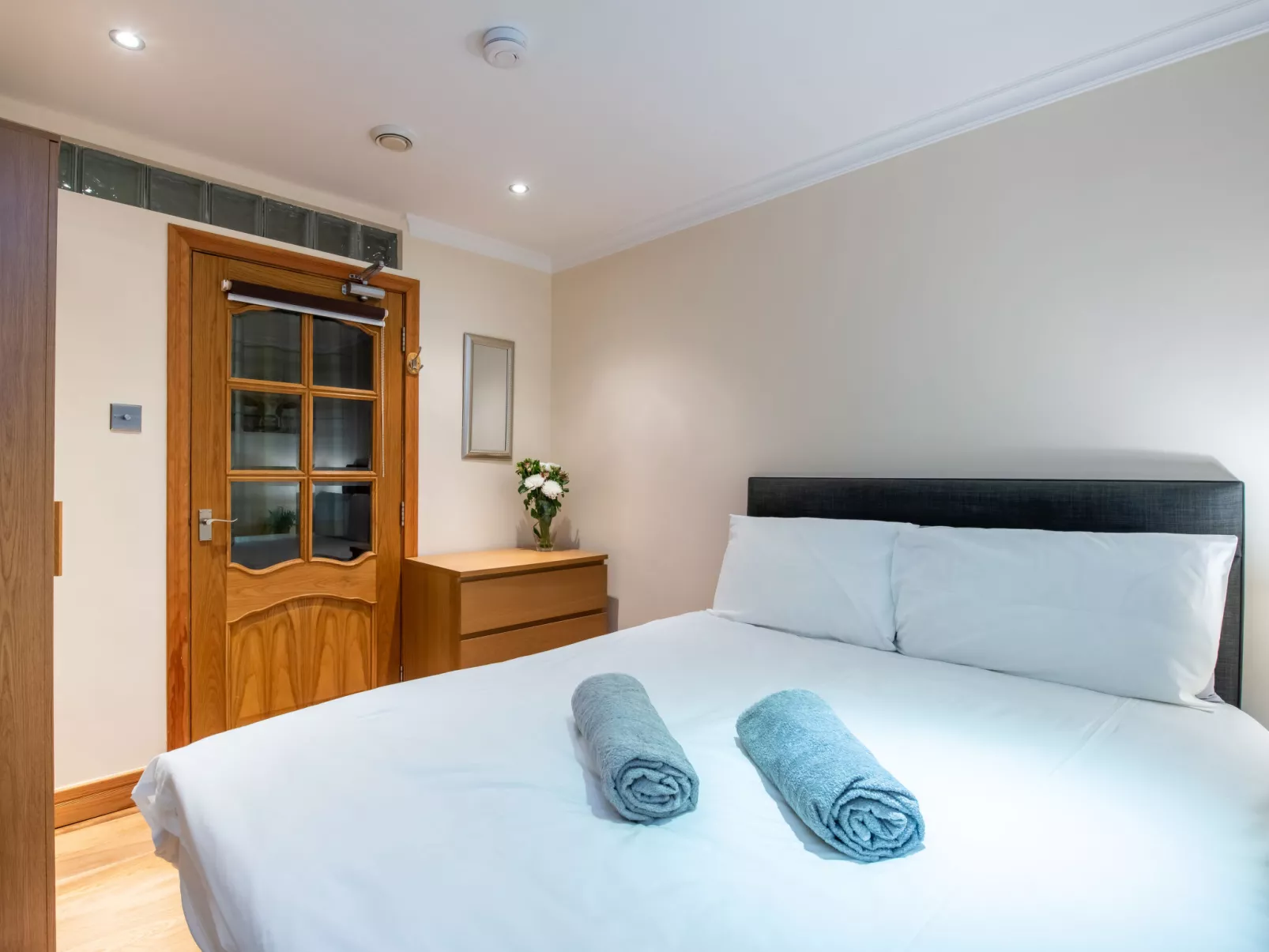 Benderloch House & Frobost Lodge-Binnen