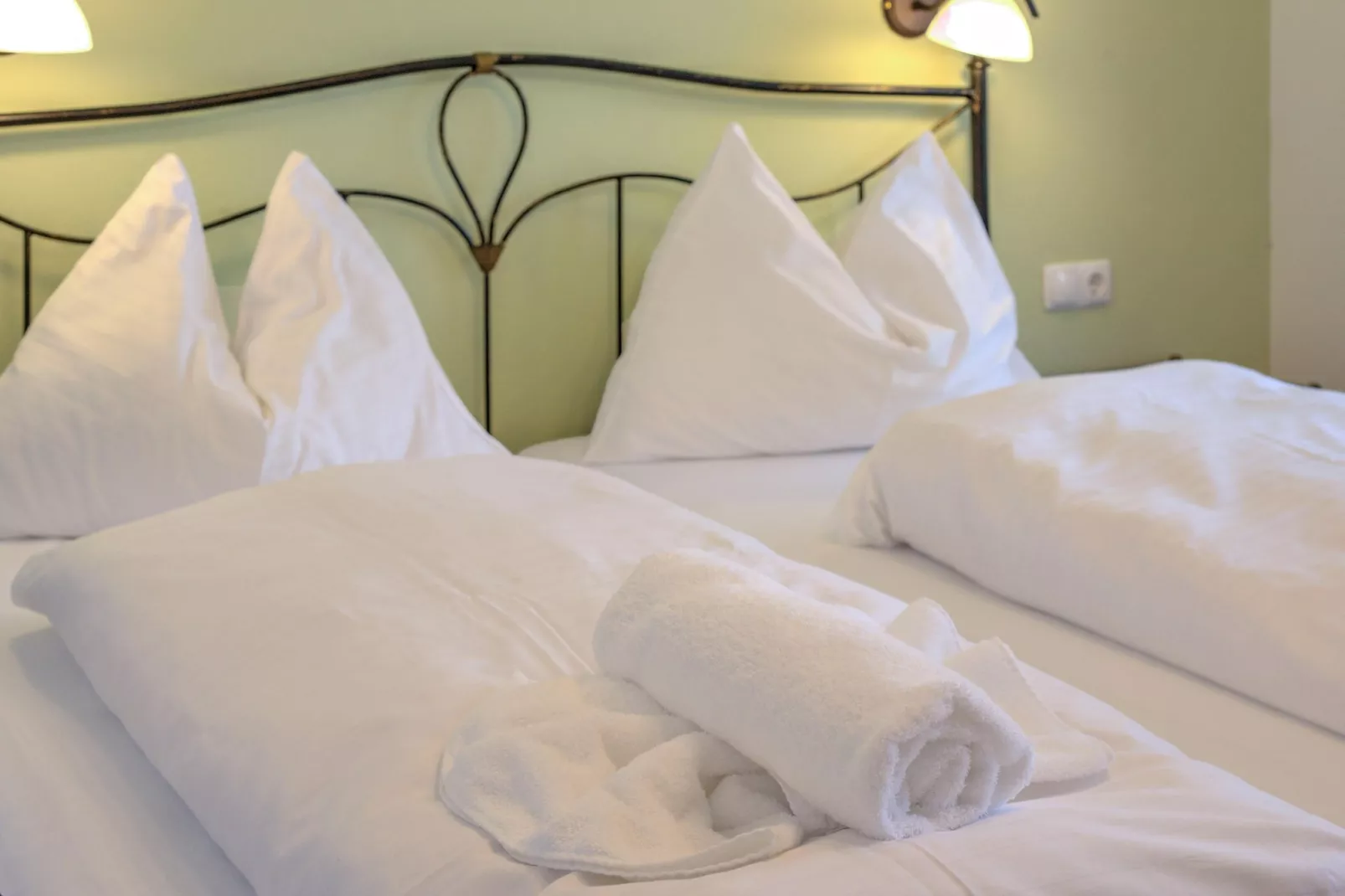 Vicky Apartment Top 3-Sfeer