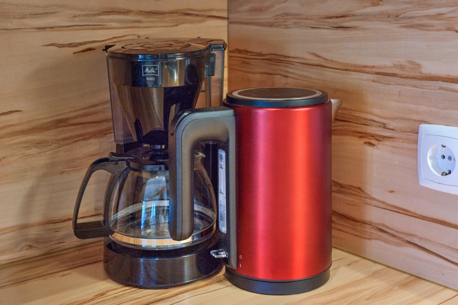 Vicky Apartment Top 11 - Sfeer