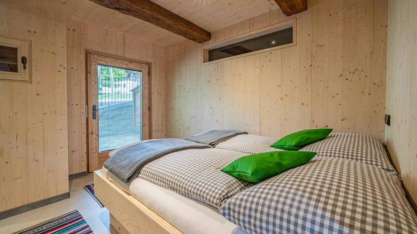 Raneburg 4-Slaapkamer