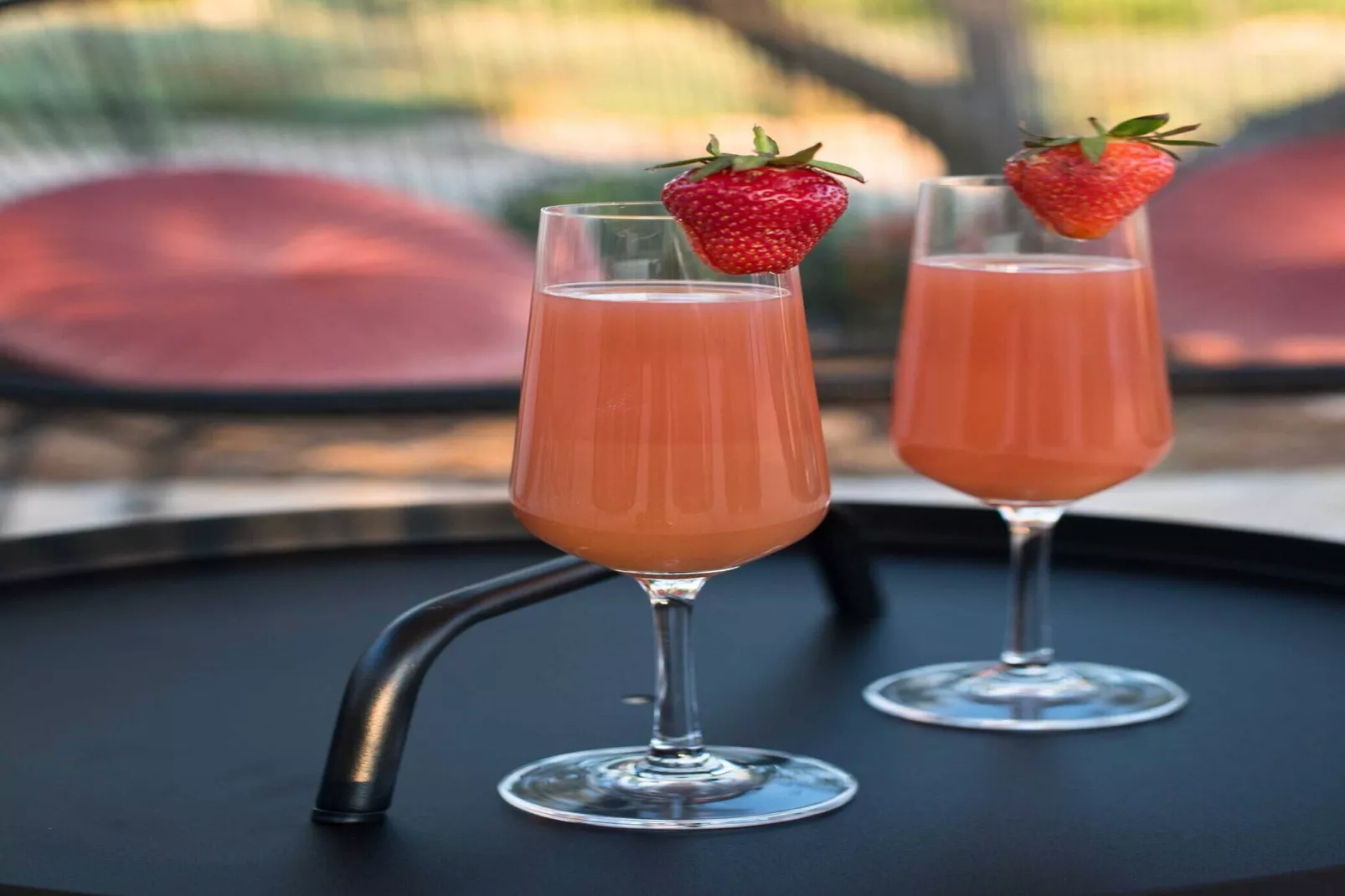 Authentic Villa Storia-Sfeer