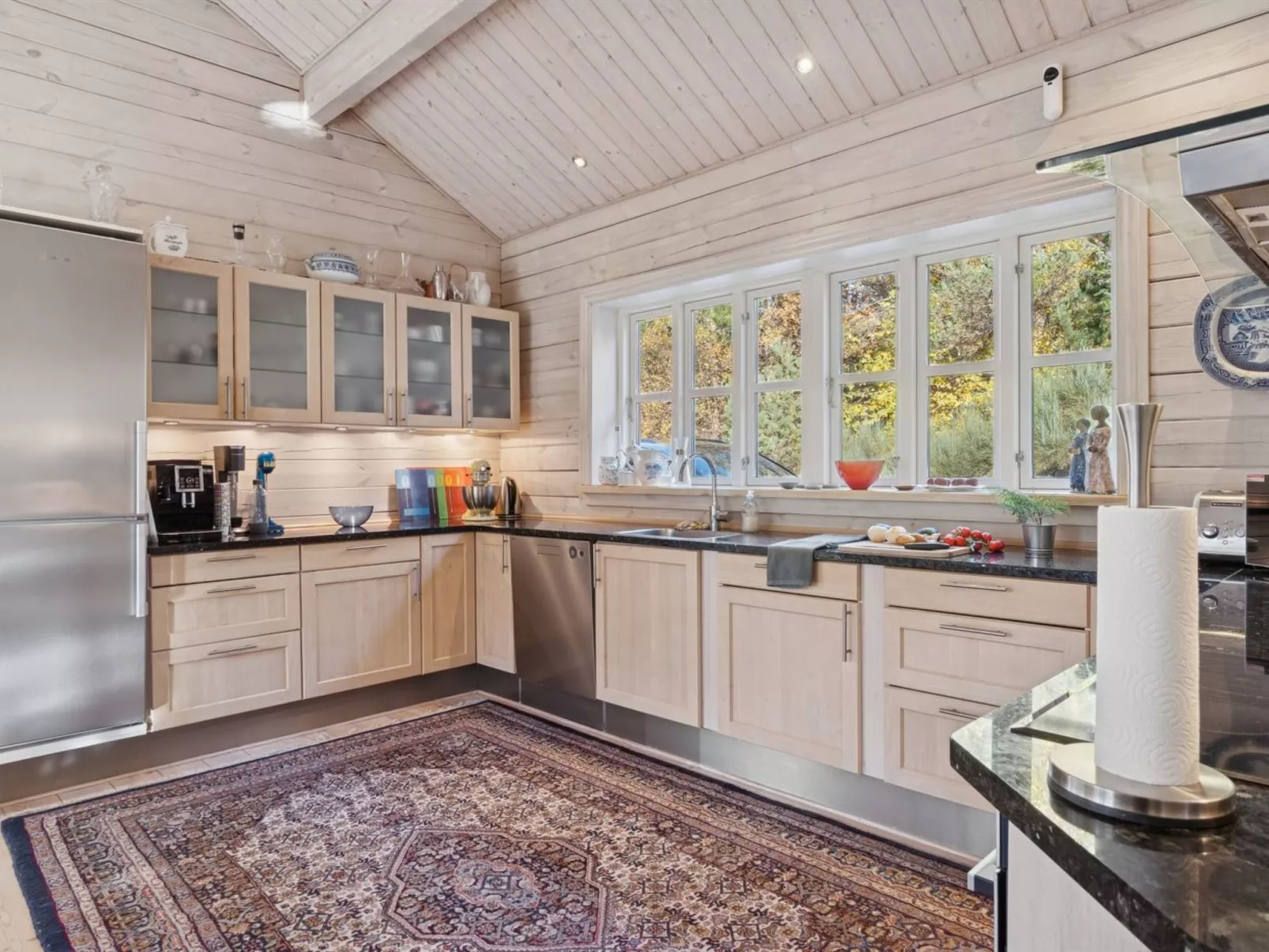 "Fatiha" - 800m from the sea-Binnen