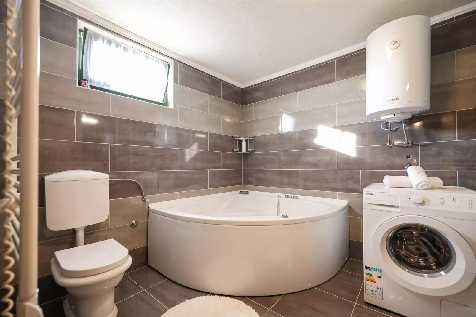 Authentic Villa Vita-Slaapkamer