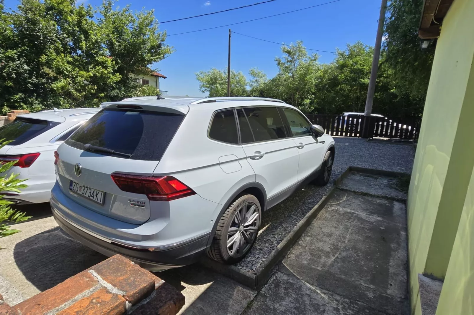 Luxury Pool Villa Aurora - Four Bedroom Villa with the Pool-Buitenlucht