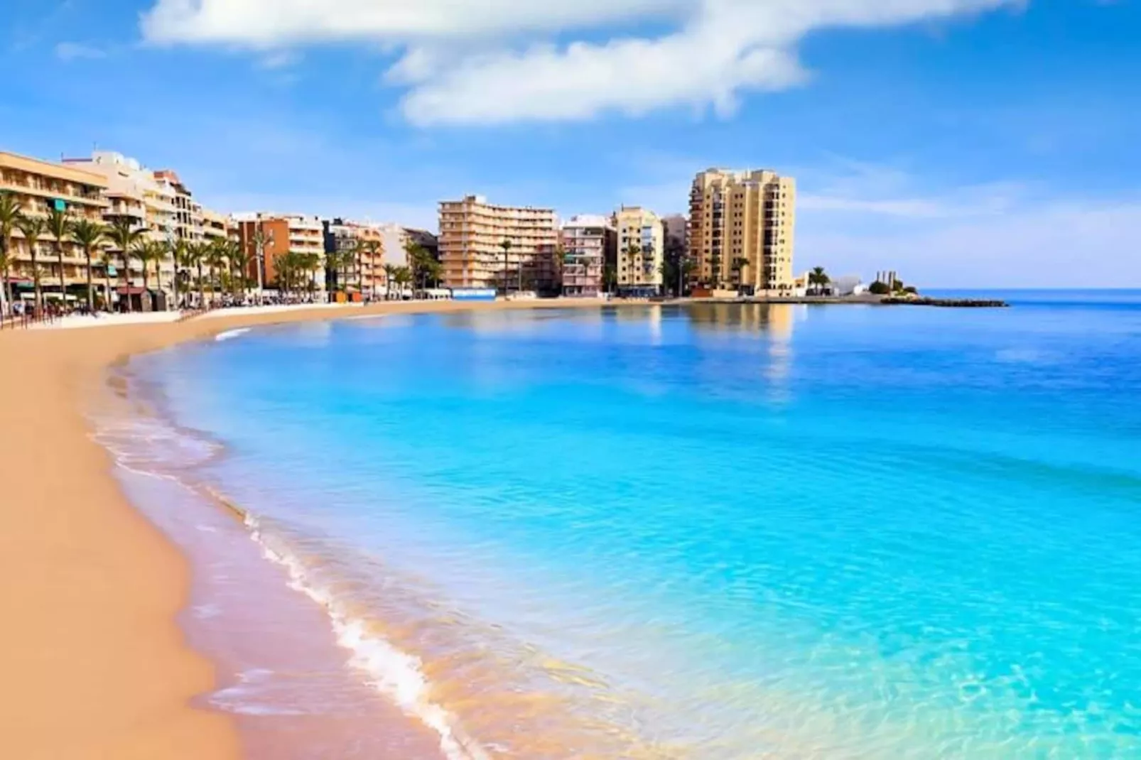 Villa Moderne Avec Piscine Priv&eacute;e Au Golf Vistabella-Niet-getagd