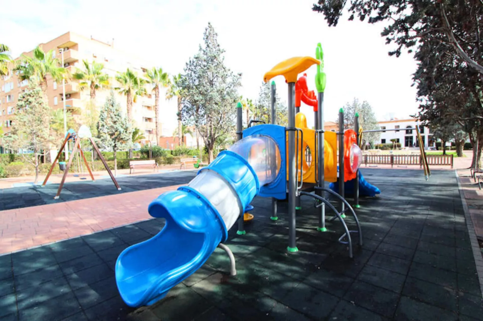 Appartements à Puerto de Sagunto-Niet-getagd