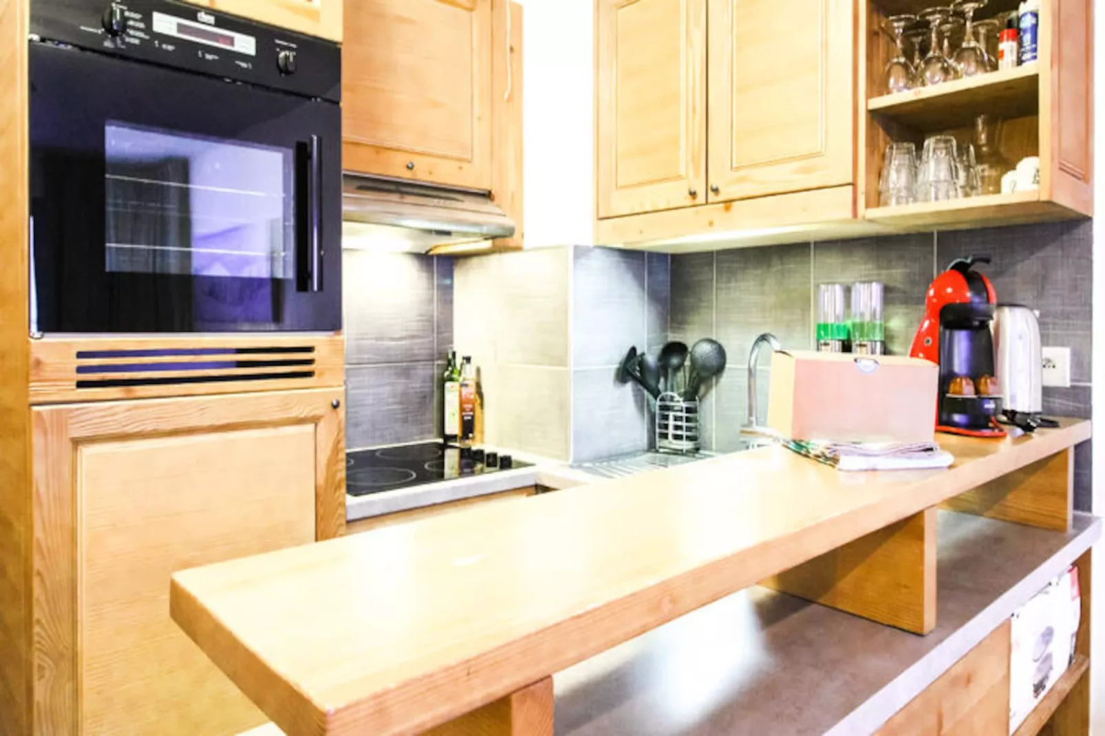 Appartements à Flaine - Niet-getagd