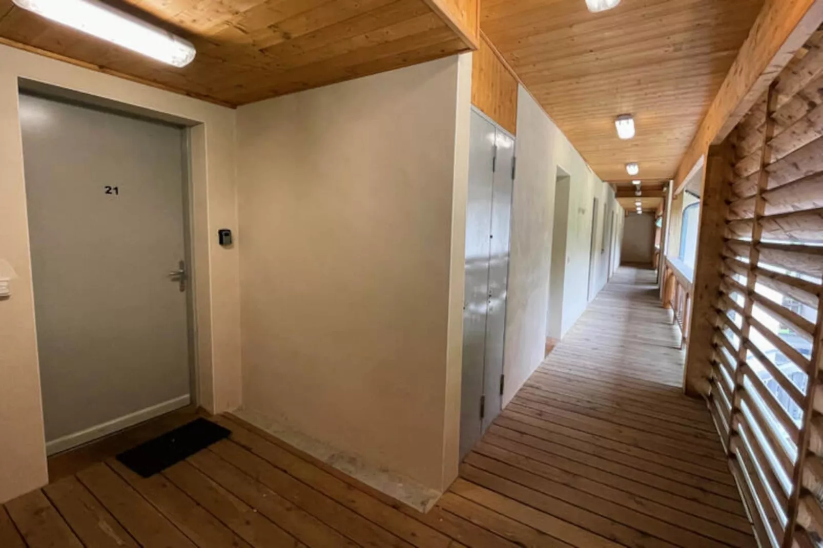 Appartements à Le Lioran-Niet-getagd