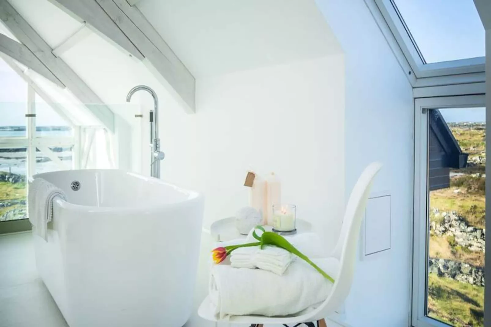 Maison à Ballyconneely Galway-Niet-getagd