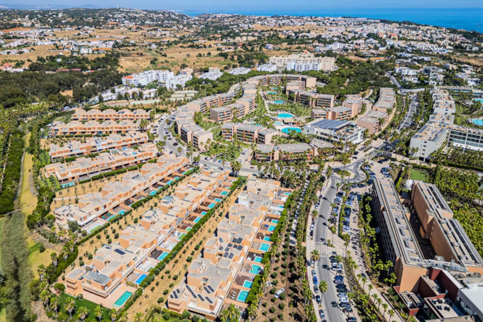 Maison à Albufeira-Niet-getagd