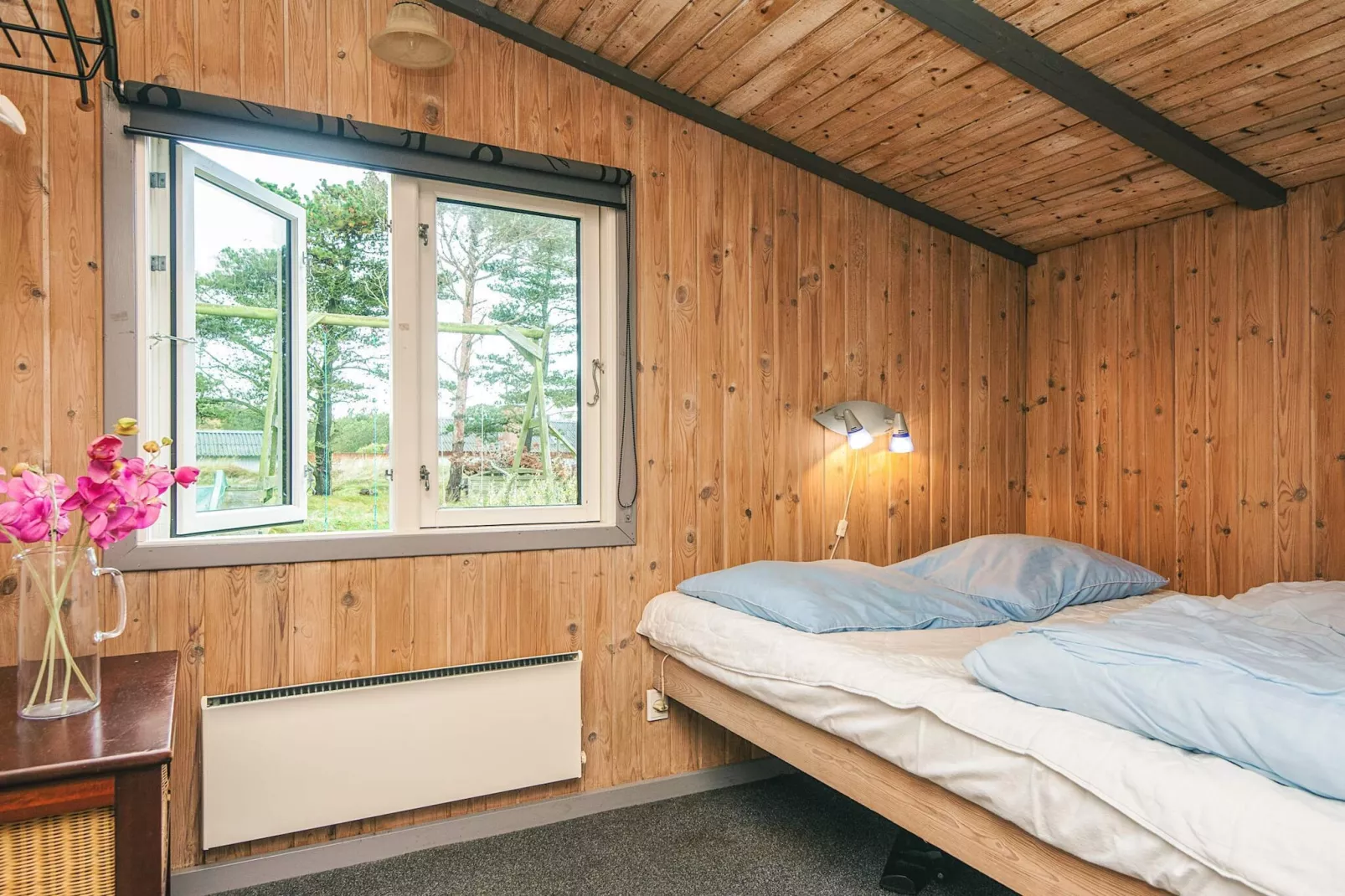 Kust ontsnapping in Sonderho -- By Traum Ferienwohnungen-Binnen