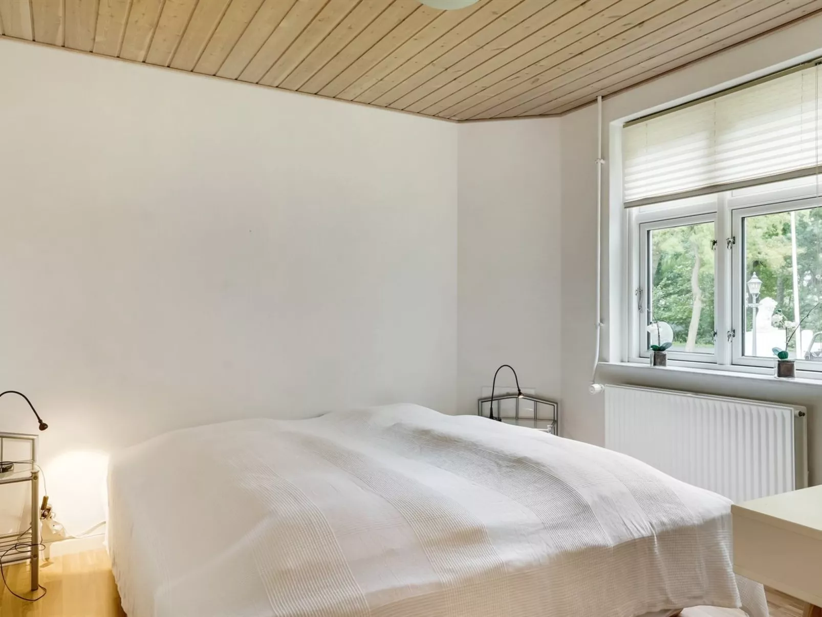 "Eini" - 4.5km from the sea-Binnen