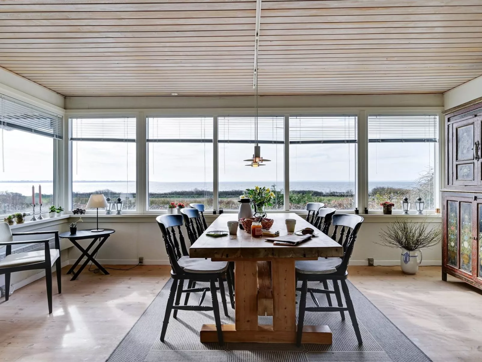 "Annalia" - 50m from the sea-Binnen