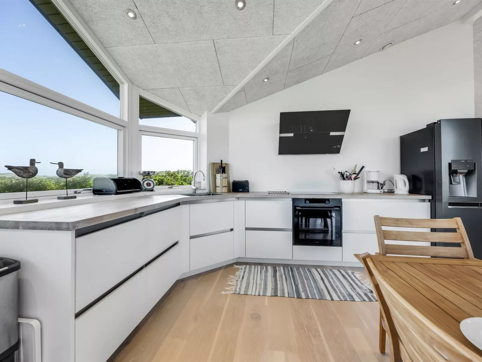 "Gebko" - 150m from the sea-Binnen