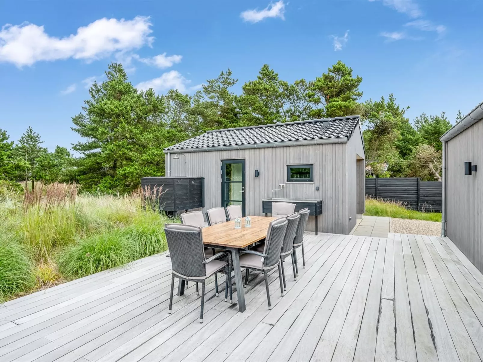 "Antonette" - 1.8km from the sea-Buiten