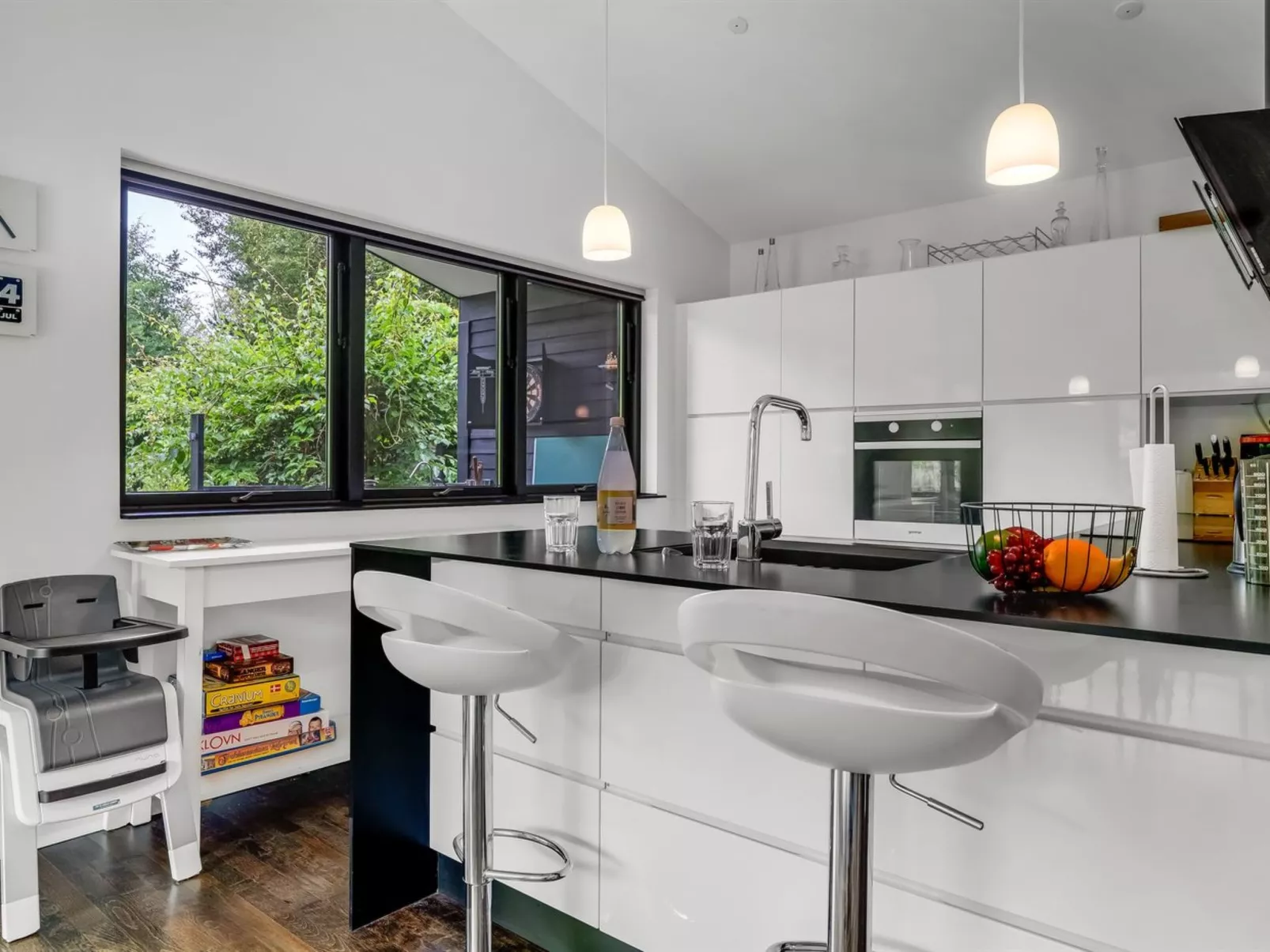 "Ejnarine" - 1.5km from the sea-Binnen