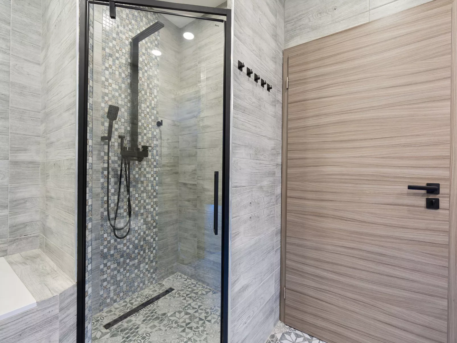 Carlsbad Suites-Binnen