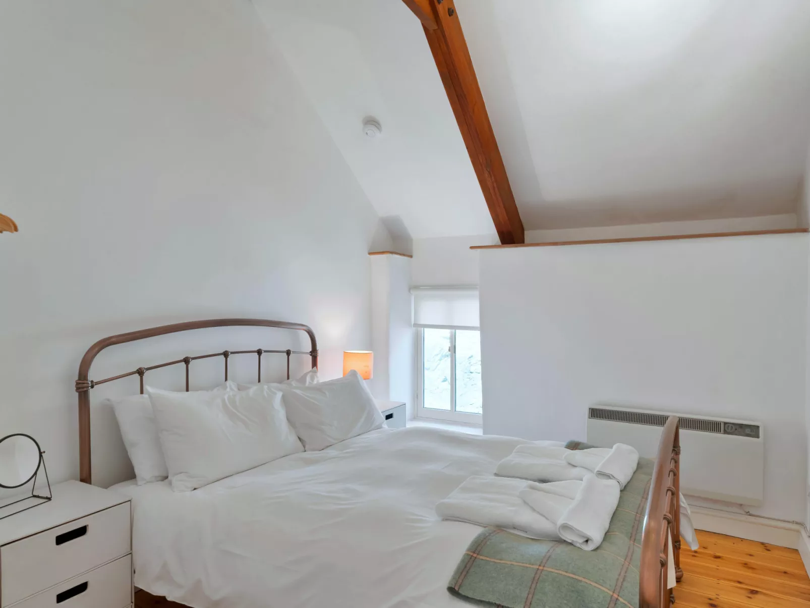 The Old Store-Binnen