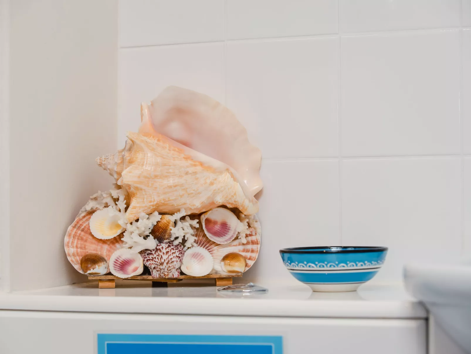 Benderloch House & Frobost Lodge-Binnen