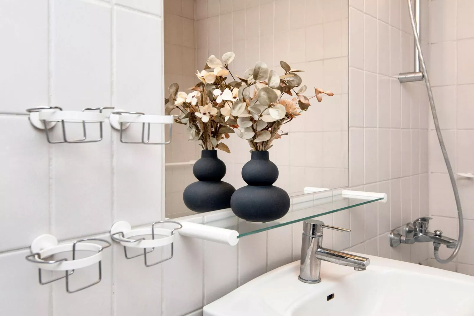 2 room,2 bath,View dune,G.Floor,Premi-Binnen