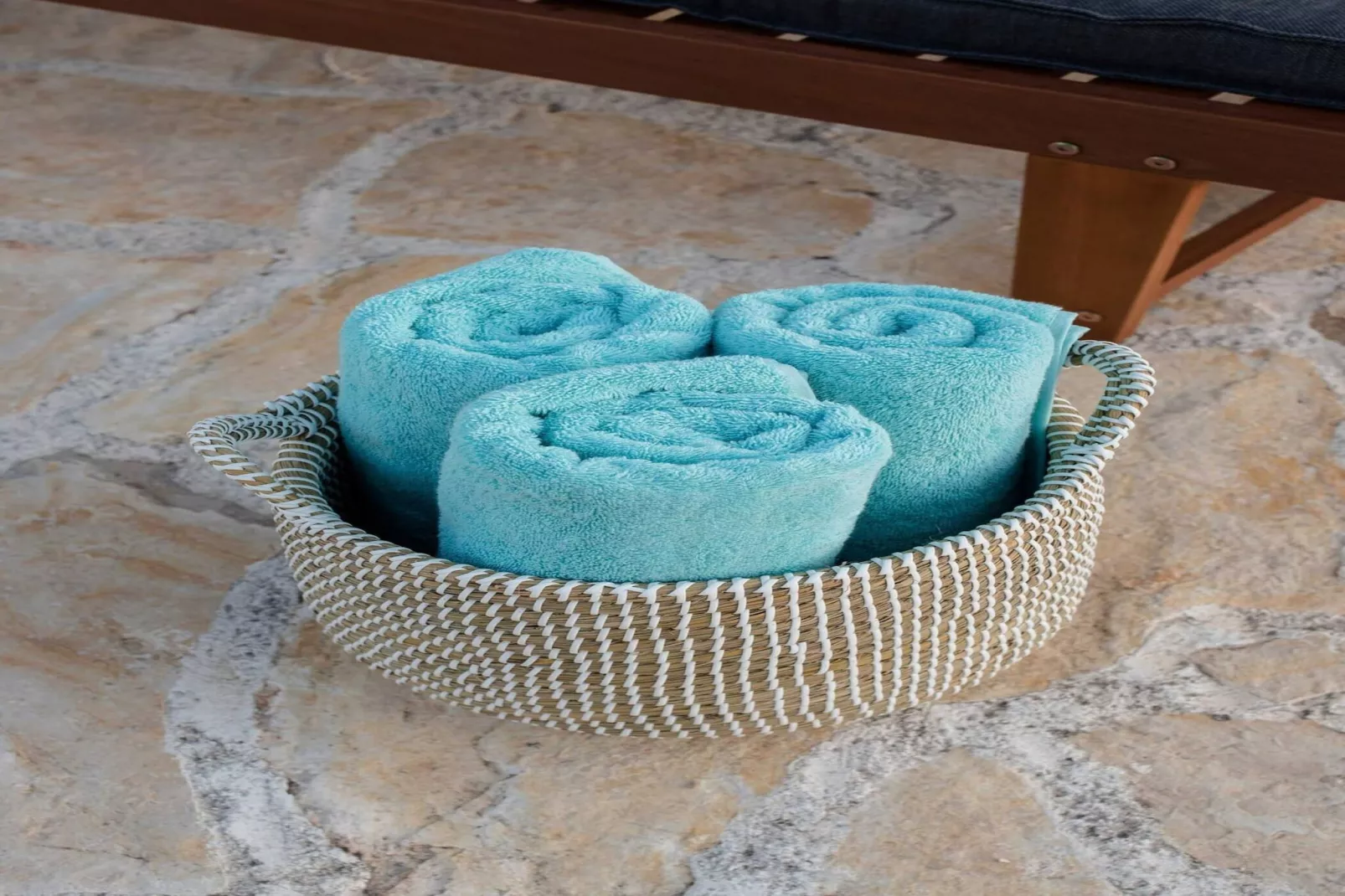 Authentic Villa Storia-Sfeer