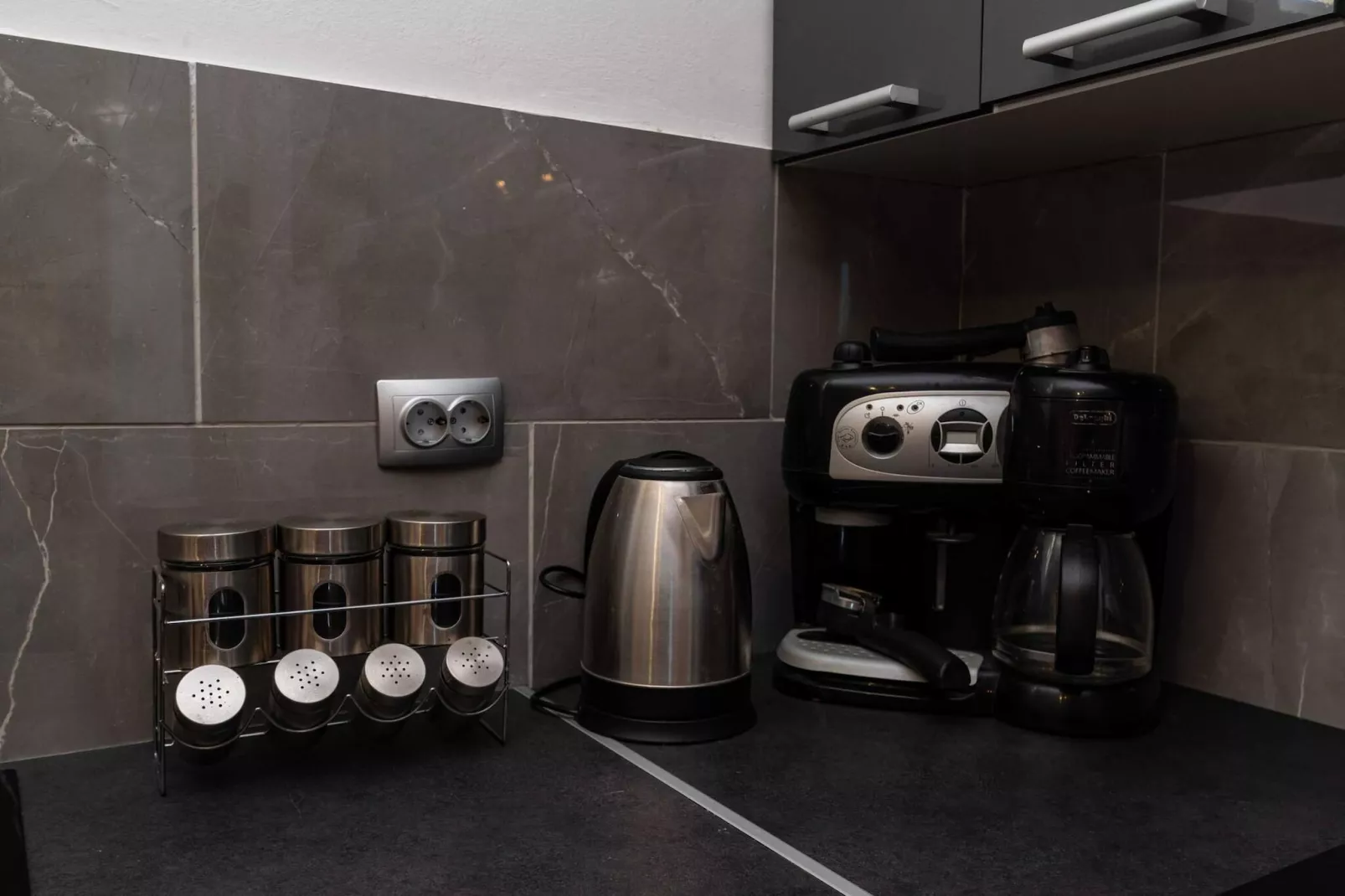 Holiday home Maria-Keuken