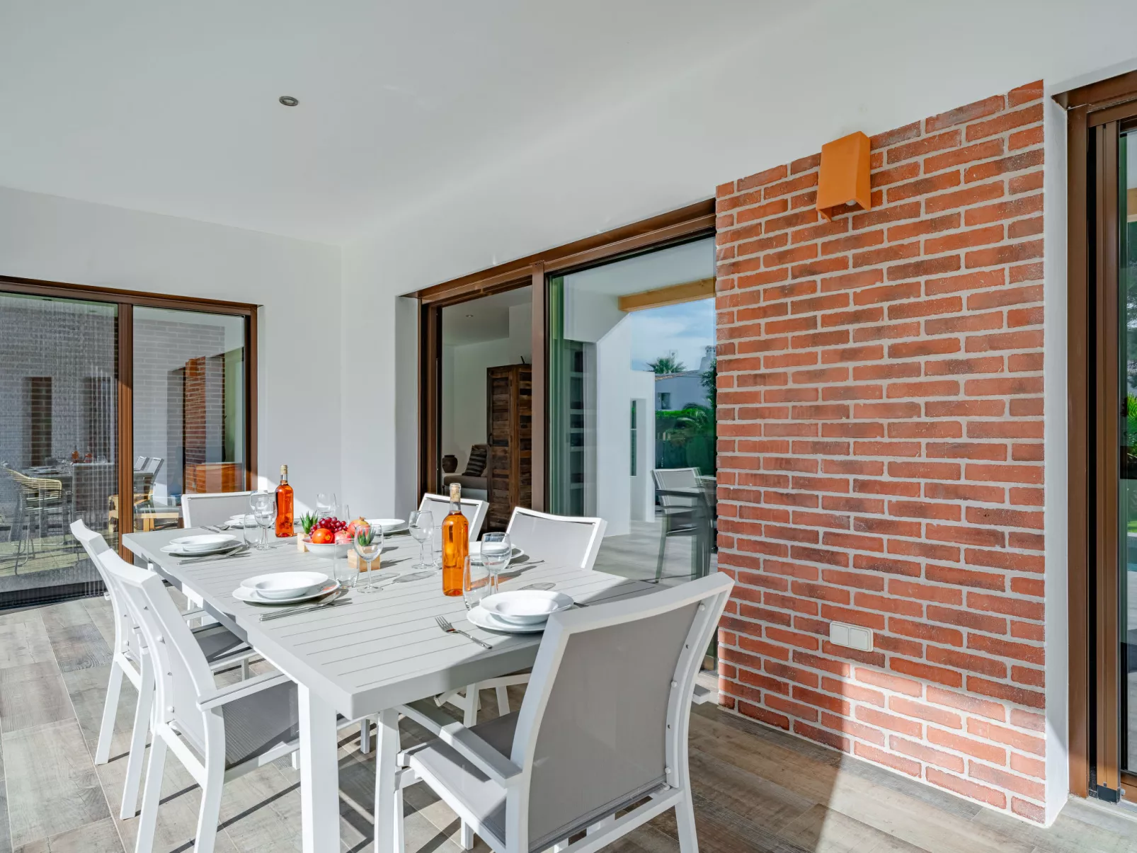 Can Calablanca-Buiten