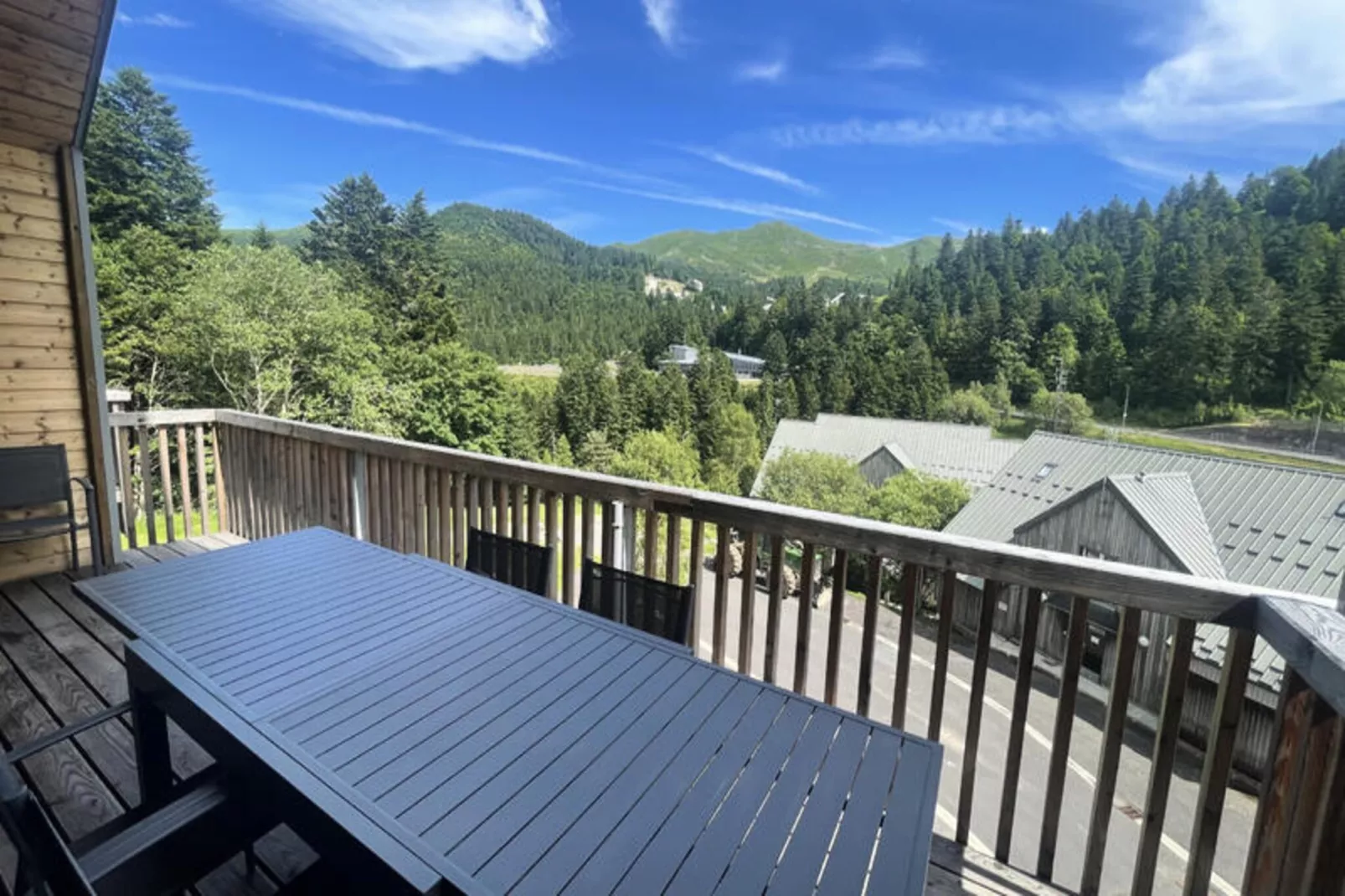 Appartements à Le Lioran-Niet-getagd