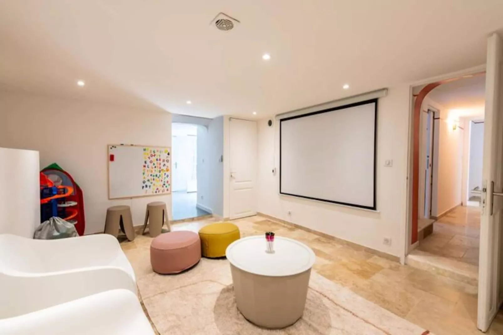 Résidence Villa 400m&sup2; Padel Piscine Volley-Niet-getagd